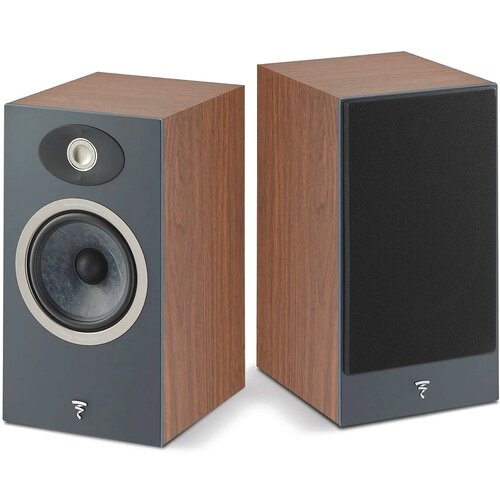 Полочная акустика Focal Theva N1 Dark Wood 8990000₽