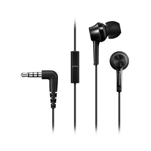 Наушники PANASONIC RP-TCM115GCP 181700₽