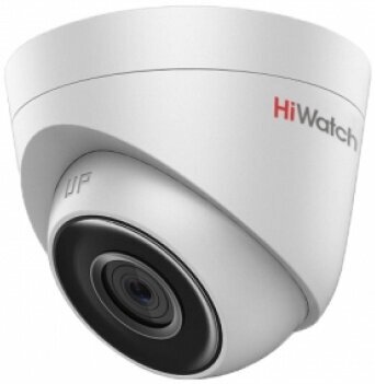 Видеокамера IP Hiwatch DS-I453M(C) (2.8 mm)