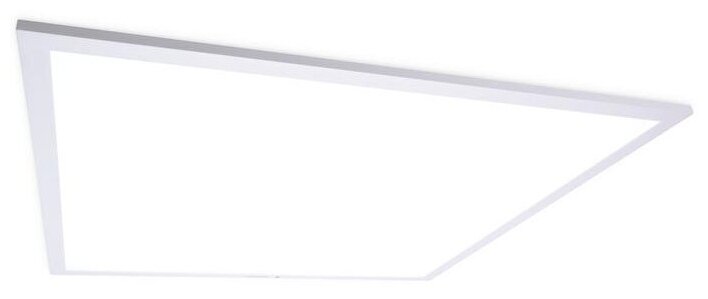 Светильник светодиодный RC091V LED36S/840 PSU W60L60 RU 38Вт 3600лм ультратонкая панель PHILIPS 911401868881 (1 шт.) - фотография № 1