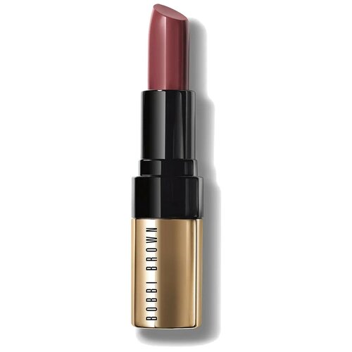 помада для губ bobbi brown luxe lipstick 3 5 гр Bobbi Brown помада для губ Luxe Lip Color, оттенок hibiscus