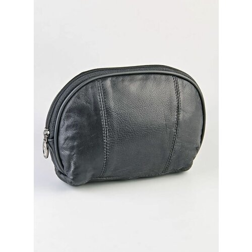 фото Косметичка 16х5, черный нет бренда