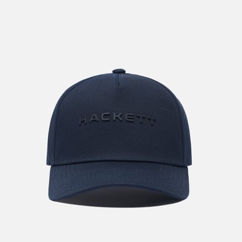 Кепка Hackett Essential Sport синий, Размер ONE SIZE