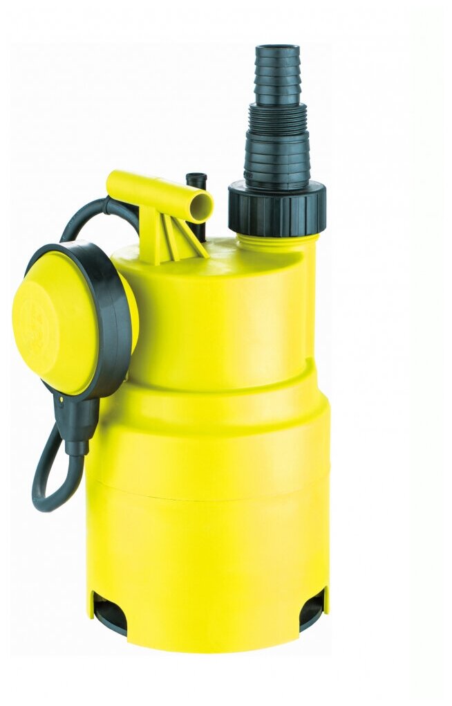 Дренажный насос для чистой воды WWQ ND-250V