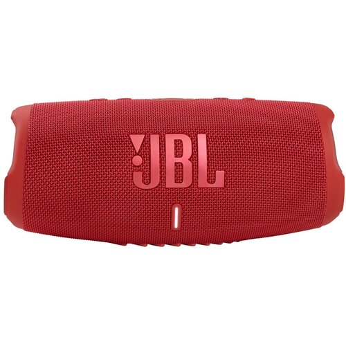 Беспроводная акустика JBL Charge 5, Red