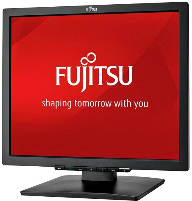 Монитор Fujitsu E19-7 LED