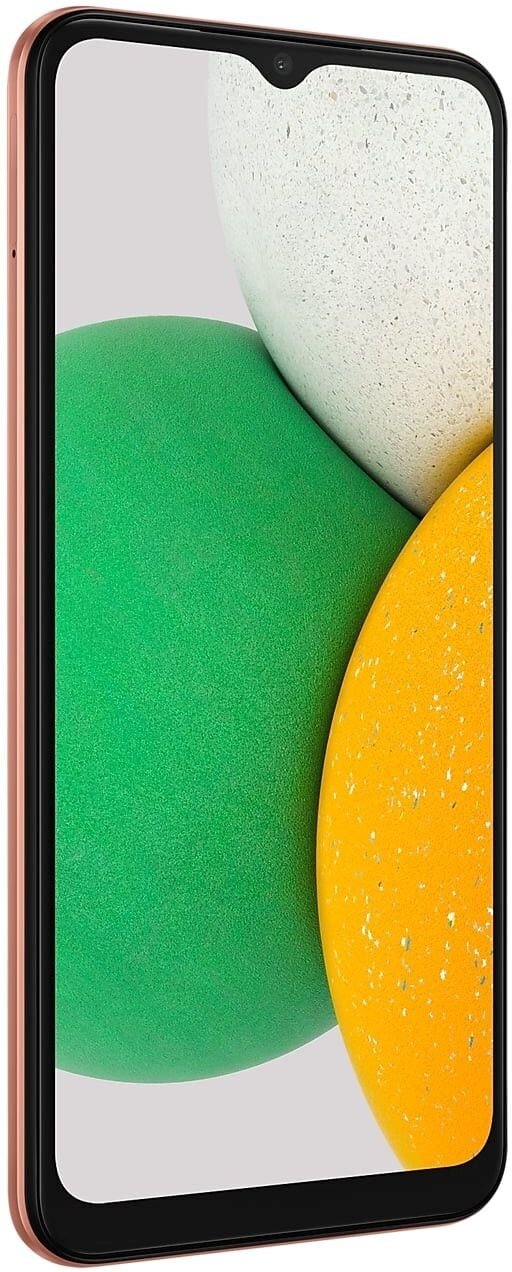 Смартфон Samsung Galaxy A03 Core SM-A032F 32ГБ, светло-зеленый (sm-a032flgdmeb) (плохая упаковка) - фото №4