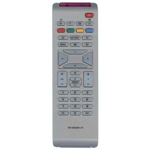 фото Пульт ду huayu для philips rc-1683801/01