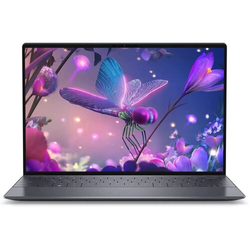 Ноутбук Dell XPS 13 Plus 9320 (Core i7-1260P/13.4 OLED Touch/3456x2160/32GB/1024GB SSD/Iris Xe Graphics/Wi-Fi/BT/Win 11 Home) Graphite