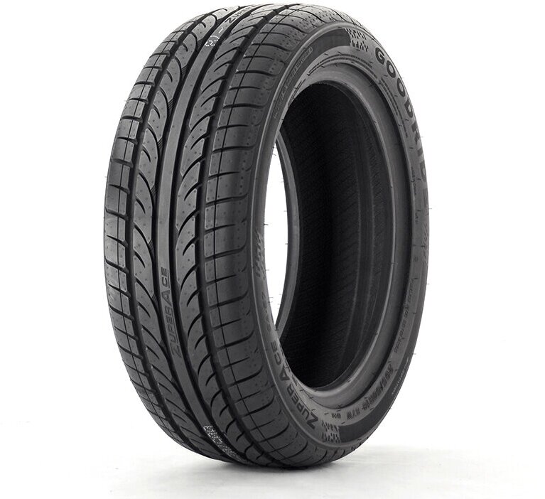 Шина для легковых автомобилей летняя GOODRIDE SA-57 265/40R22 106V XL