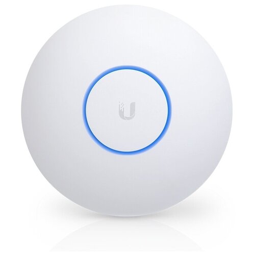 точка доступа ubiquiti uap ac hd eu Wi-Fi точка доступа 1733MBPS UAP-NANOHD UBIQUITI