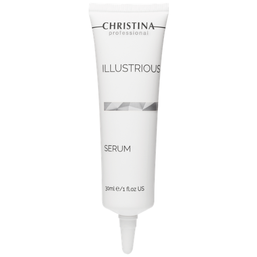 Christina Illustrious Serum Сыворотка для коррекции пигментации, 30 мл.