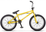 Велосипед Stels Saber 20' V020 (LU094709), Желтый