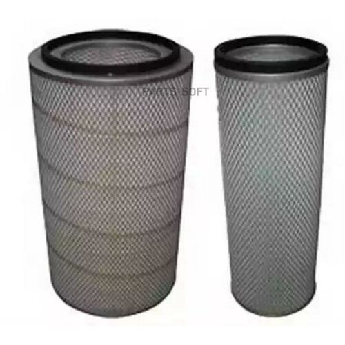 SAKURA A89050S Фильтр топливный HCV 18893₽