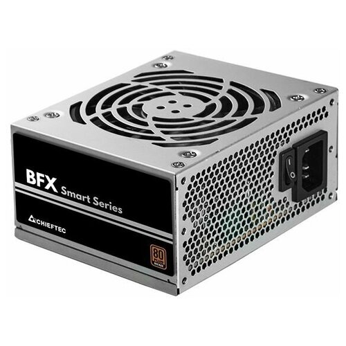 Chieftec Блок питания Chieftec Smart BFX-450BS 450W 667100₽