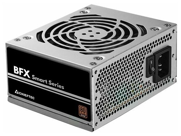 Блок питания Chieftec Smart BFX-450BS 450W