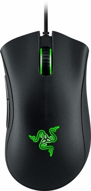 Мышь RAZER DeathAdder Essential (RZ01-02540100-R3M1)