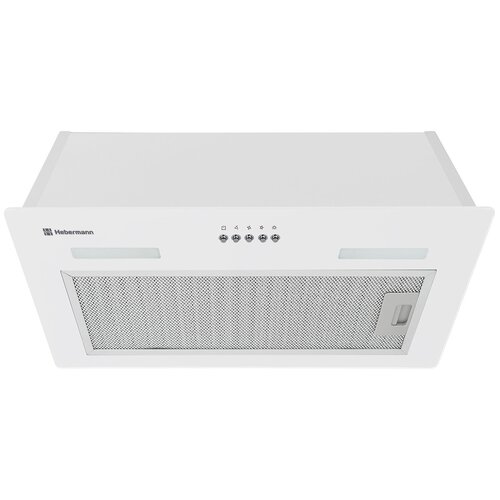 Встраиваемая вытяжка Hebermann HBFH 60.11 W
