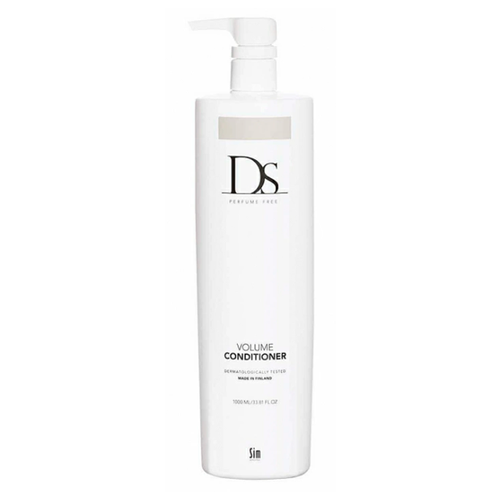 DS Volume Conditioner кондиционер для объема волос, 1000 мл