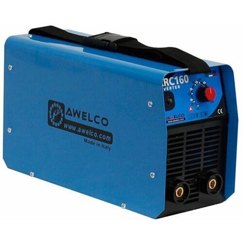 Сварочный аппарат инверторного типа ARC 160 51916 RP MMA 1887600₽