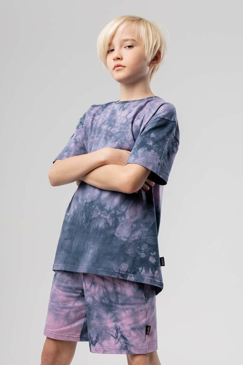 Комплект одежды bodo, размер 146-152, фиолетовый