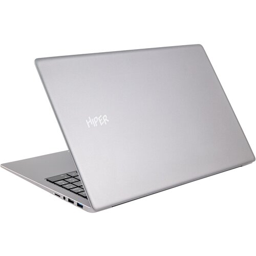 Ноутбук Hiper ExpertBook MTL1601 (MTL1601A1235UWP) ноутбук hiper expertbook mtl1601 mtl1601a1235uwp