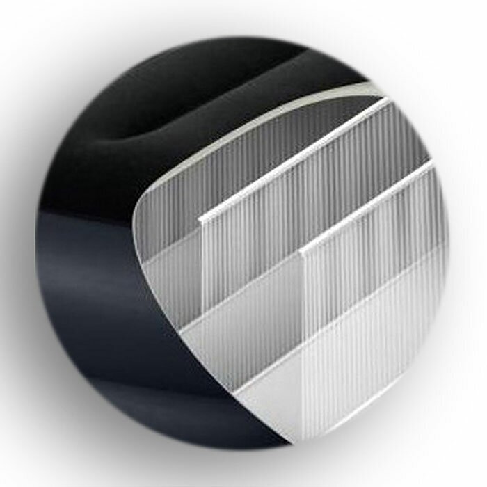 Матрас надувной INTEX Dura-Beam Classic Pillow Rest, 1910х990 мм, высота 250мм [64141] - фото №4
