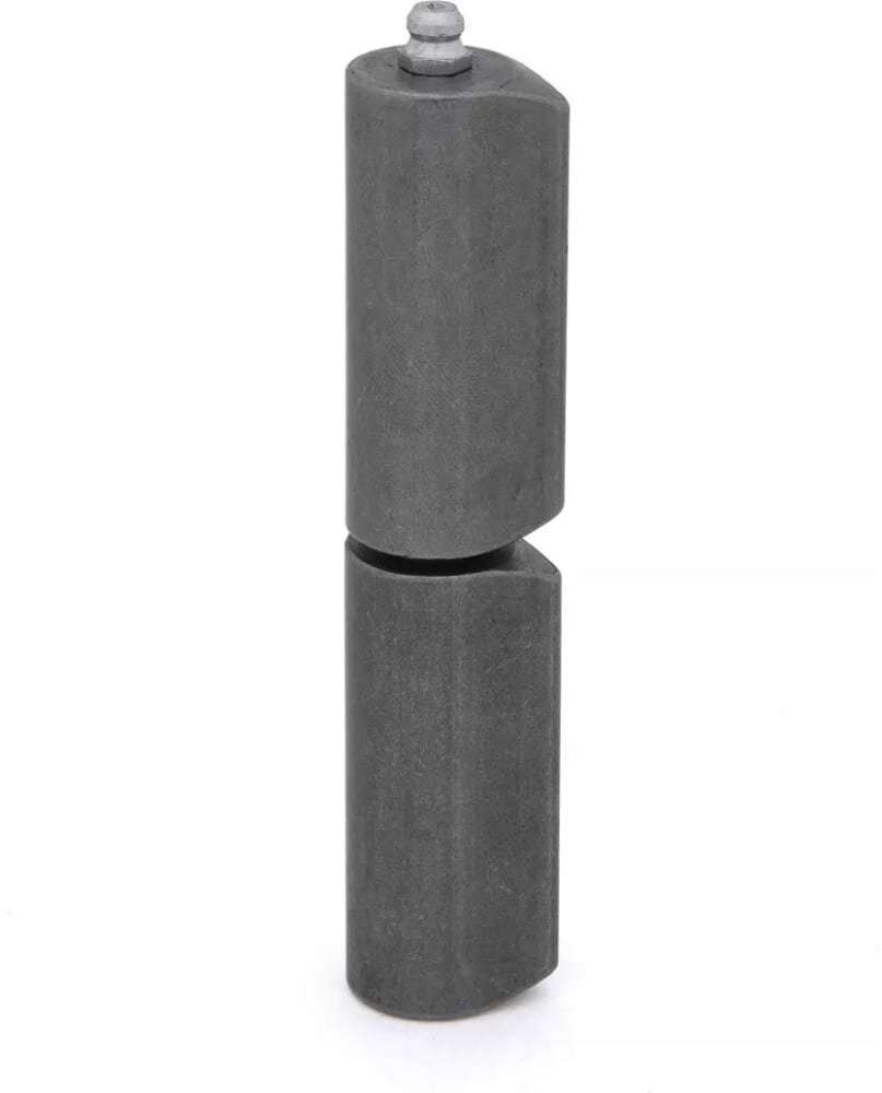 Приварная петля Palladium 22x120 мм УТ-00000772