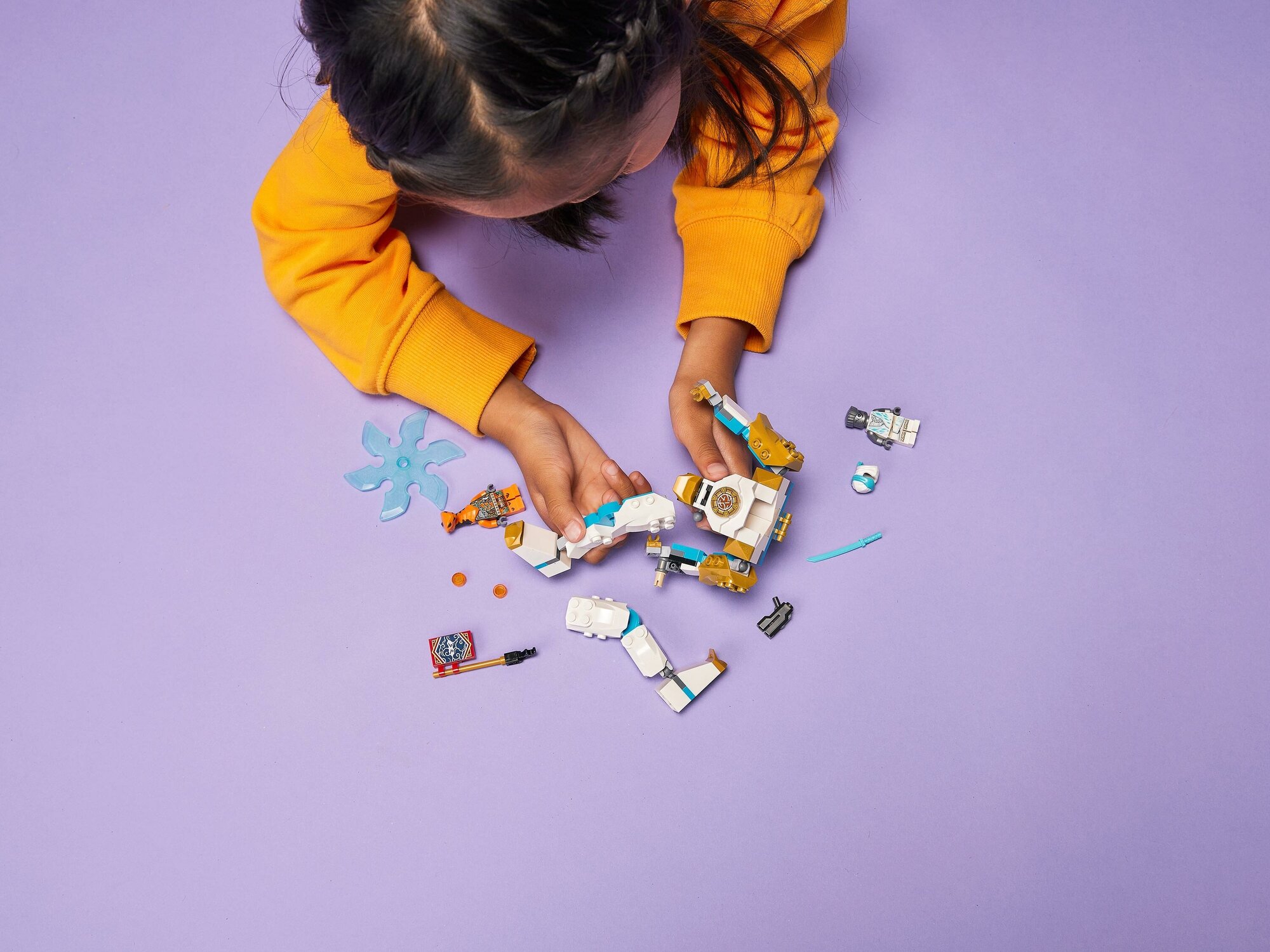 Конструктор LEGO - фото №18