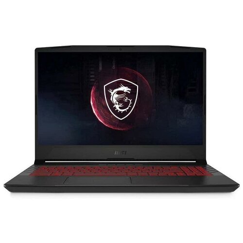 Игровой ноутбук MSI - 156 Intel Core i5 11400H - NVIDIA GeForce RTX 3050 - 8GB DDR4 - 512GB SSD - Windows 11 Home Pulse GL66 11UCK-1250 6990000₽