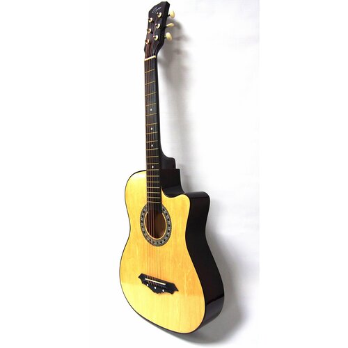 ENJOY Y38C NT 3/4 Акустическая гитара