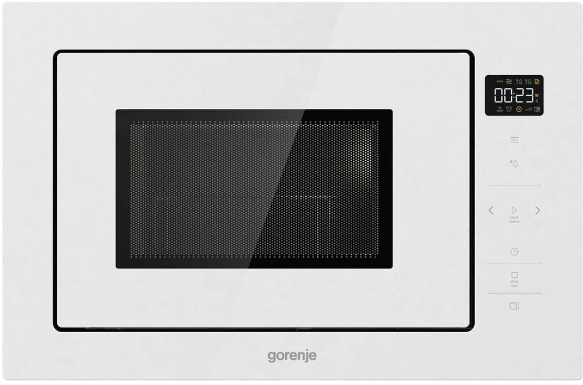 Встраиваемая микроволновая печь Gorenje BM251SG2WG