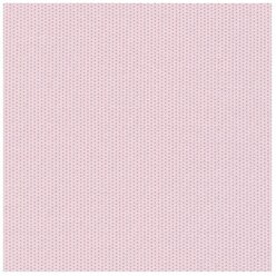 Ткань для пэчворка PEPPY бабушкин сундучок 50 x 55 см 140 г/кв.м ± 5 100% хлопок БС-30 мл.горох бл.розовый