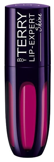 BY TERRY Lip-Expert Shine Liquid Lipstick Губная помада жидкая виниловая, 3 г, 12 Gypsy Chic