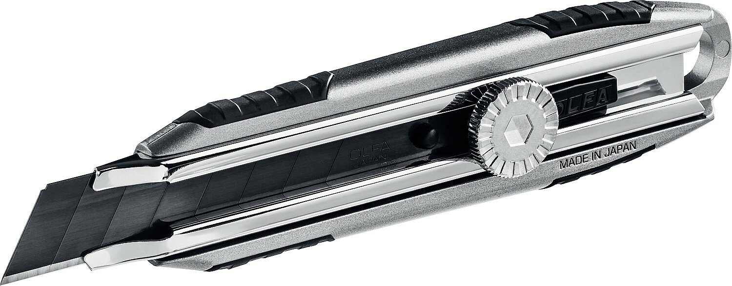 OLFA X-design 18 мм нож (OL-MXP-L)