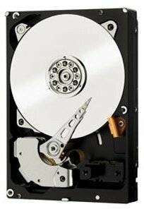 Жесткий диск Western Digital WD Re 2 ТБ WD2000FYYZ