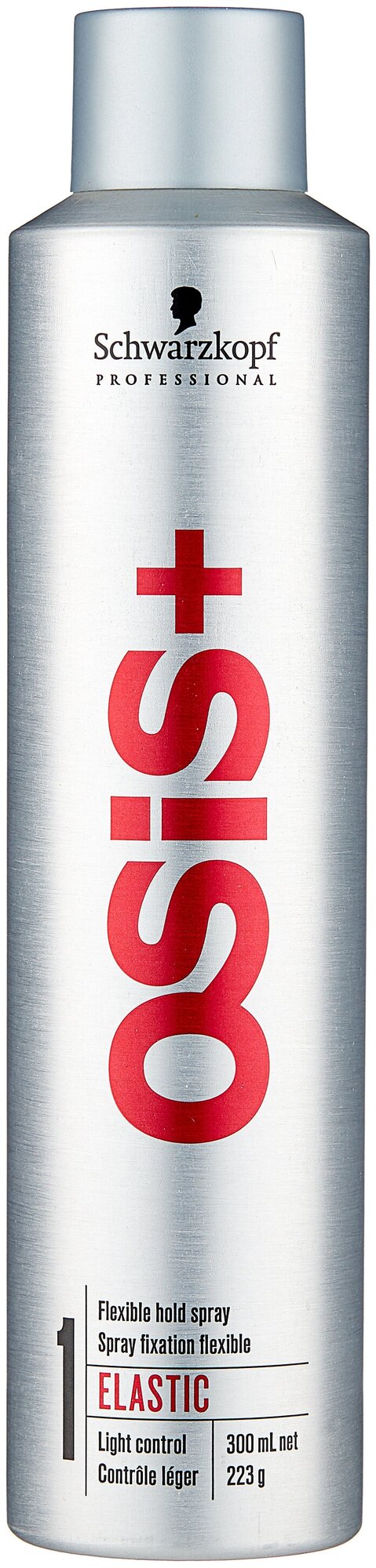 Osis Elastic      300 