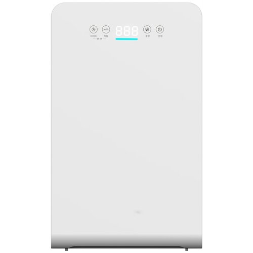 Очиститель воздуха TCL TKJ220F белый 1499000₽