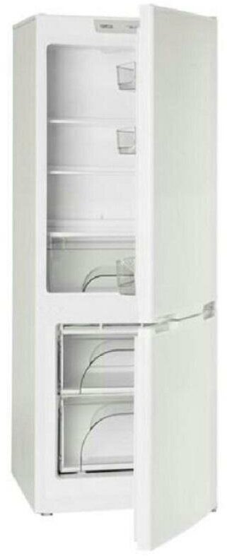 Холодильник двухкамерный Atlant 4208-000 - фотография № 5