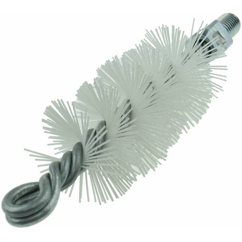 Ерш для чистки дымохода осборн, D-30 мм, ворс нейлон