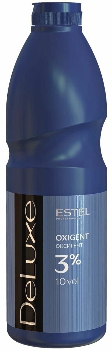 Estel Professional Оксигент 3% DE LUXE, 1000 мл