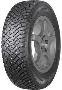 Dunlop Grandtrek Ice 03 215/65 R17 T103 шип