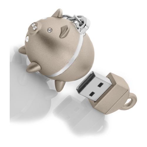 USB-накопитель PIG 16ГБ