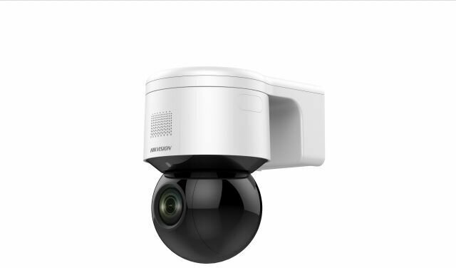 IP-видеокамера Hikvision DS-2DE3A404IWG-E