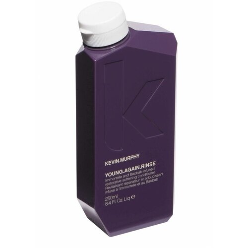 Kevin Murphy Young.Again.Rinse - Бальзам для укрепления и восстановления длинных волос 250 мл