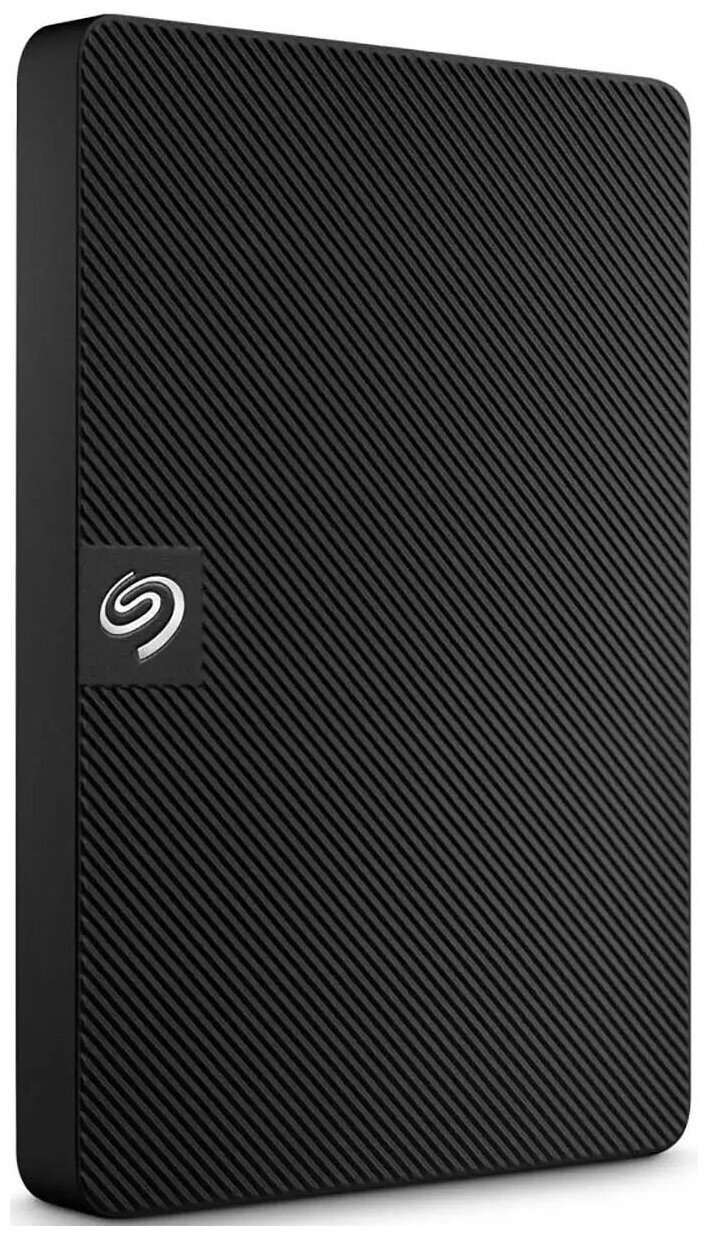 Внешний жесткий диск 2.5" Seagate Expansion 2TB (STKN2000400)