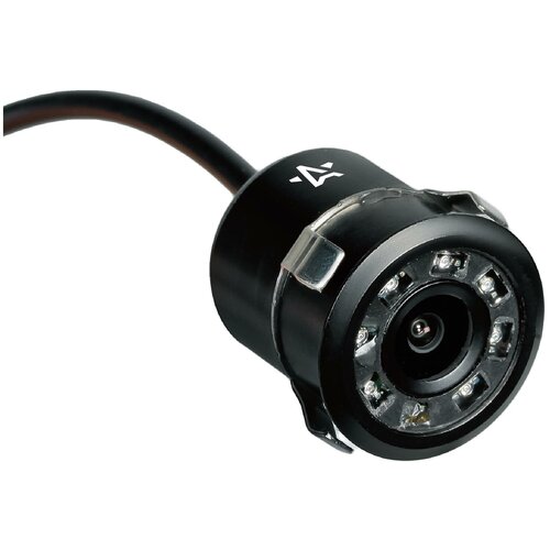 Камера заднего вида Airline ACAC005 врезная 155700₽