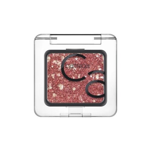 Тени для век Catrice Art Couleurs Eyeshadow т.370