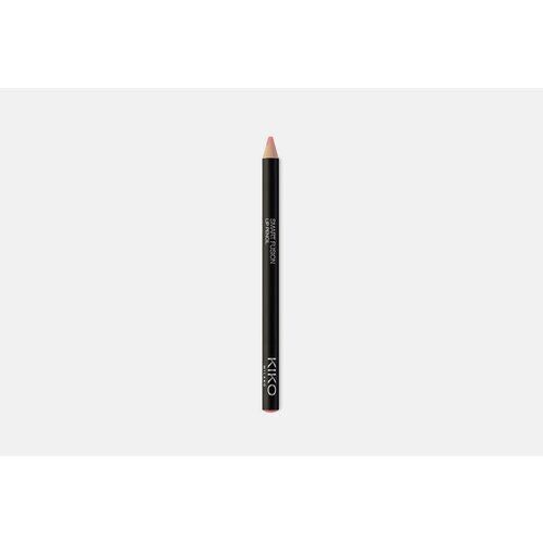 Kiko Milano smart fusion lip pencil Карандаш для губ с чёткой линией оттенок 506, WARM ROSE