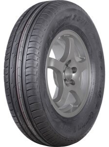 Cordiant Comfort 2 SUV 205/70 R15 T100